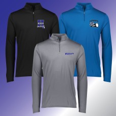 Howard Cheer Attain 1/4 Zip